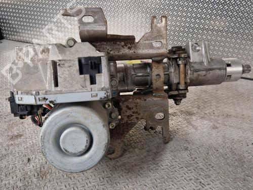 Used Steering column Steering column 24062734 24062734