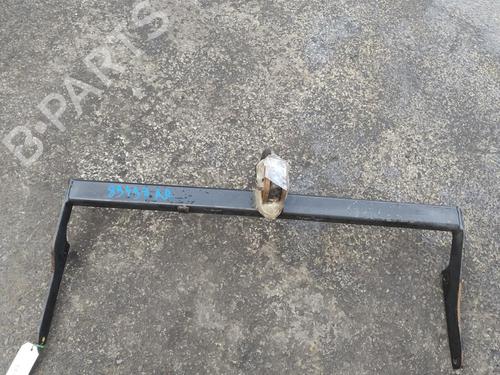 Tow ball/Mechanism PEUGEOT 206 Hatchback (2A/C) 1.4 16V | BP30164112C141