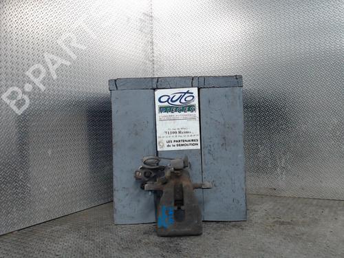 Used Left rear brake caliper FORD MONDEO IV Saloon (BA7) 1.8 TDCi (125 hp) 24078604