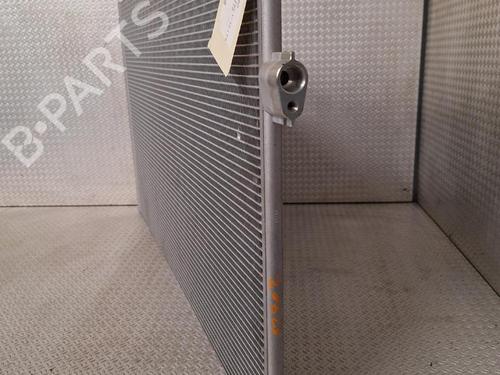 Heater matrix RENAULT MASTER III Platform/Chassis (EV, HV, UV) 2.3 dCi 145 FWD (EV0E, EV0F, HV0E, HV0F, UV0E, UV0F,... | BP38797473M63 - Image 2