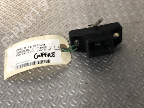 electronic-module-dacia-sandero-ii-2012-24100217 main image