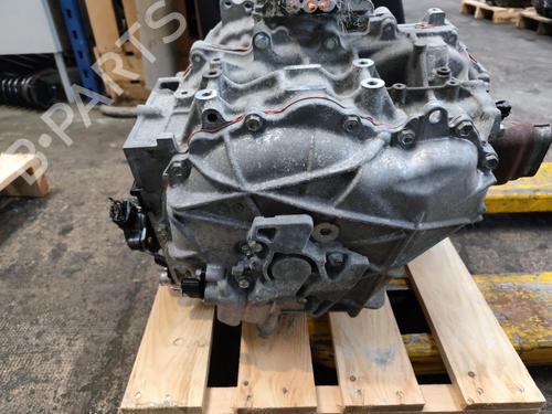 Used Gearbox Gearbox TOYOTA AURIS (_E15_) 1.8 Hybrid (ZWE150_, ZWE150R) (136 hp) 33031428 33031428