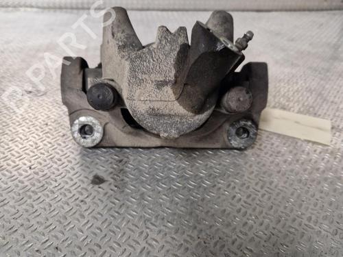 Used Right front brake caliper Right front brake caliper CITROËN C4 Picasso II 1.6 BlueHDi 120 (120 hp) 24062279 24062279