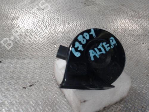 Used Horn Horn SEAT ALTEA (5P1) [2004-2015] 24072133 24072133