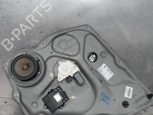 Used Rear right window mechanism MERCEDES-BENZ B-CLASS Sports Tourer (W245) B 180 CDI (245.207) (109 hp) 24093112