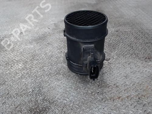 Used Mass air flow sensor Mass air flow sensor ALFA ROMEO MITO (955_) 1.3 MultiJet (955AXT1A, 955AYA1A) (80 hp) 24077681 24077681