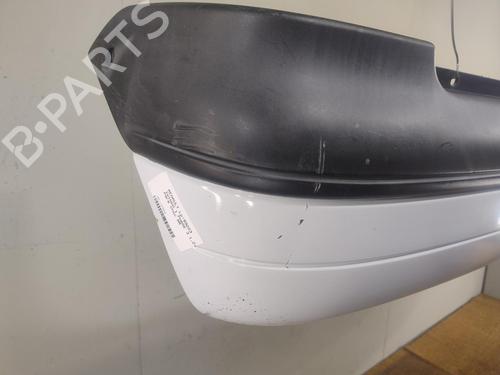 Używane Zderzak tylny RENAULT TWINGO I (C06_) 1.2 16V (C06C, C06D, C06K) (75 hp) 30139293