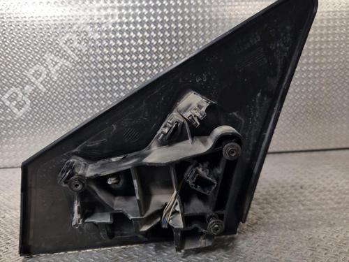 Ryggespeil høyre RENAULT MEGANE III Hatchback (BZ0/1_, B3_) 1.5 dCi (BZ09, BZ0D, BZ1W, BZ29, BZ14) | BP24099841C27