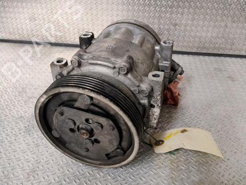 AC-Kompressor DACIA LOGAN (LS_) 1.5 dCi (LS0K) | BP24458941M34 