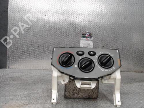 comando-clima-nissan-primastar-van-x83-2002-24094662 main image