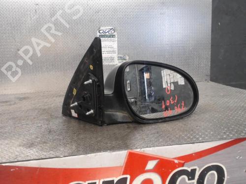 Right mirror HYUNDAI i30 (FD) 1.6 CRDi | BP24085089C27 