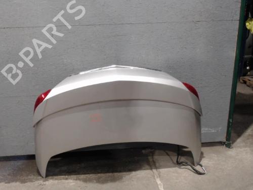 Used Tailgate OPEL ASTRA H TwinTop (A04) 1.9 CDTi (L67) (150 hp) 24084394