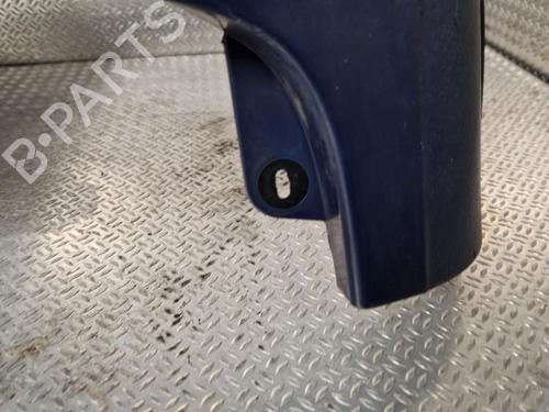 Right front fenders RENAULT CLIO III (BR0/1, CR0/1) 1.5 dCi (BR17, CR17) | BP24061465C42 