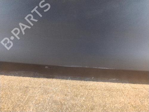 Left front door PEUGEOT 208 I (CA_, CC_) 1.2 VTI 82 | BP28802490C2 