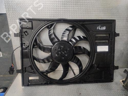 Køleventilator elektrisk Køleventilator elektrisk 38473987 38473987