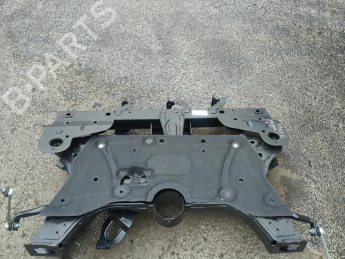 Forbro RENAULT MASTER IV Platform/Chassis BLUE DCI 150 | BP39755037M9 - Image 6