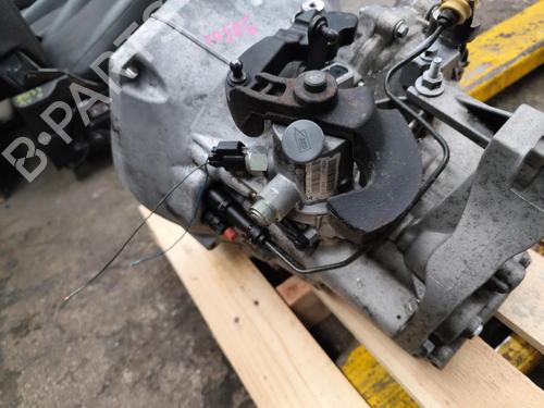 Used Gearbox Gearbox FORD FOCUS III 1.0 EcoBoost (125 hp) 34175891 34175891
