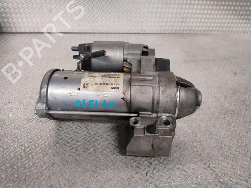 Starter BMW 1 (F20) 120 d | BP40162364M8 - Image 6