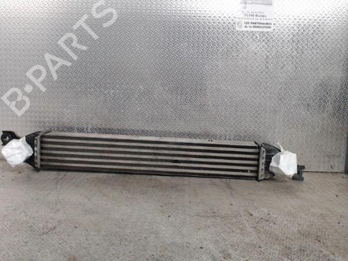 Used Intercooler Intercooler MINI MINI (R56) Cooper S (163 hp) 24096341 24096341
