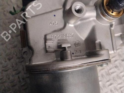 Used Front wiper motor Front wiper motor CITROËN C3 AIRCROSS II (2R_, 2C_) 1.5 BlueHDi 120 (2CYHXX) (120 hp) 32075567 32075567