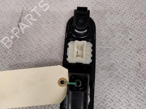 Left front window switch RENAULT TWINGO III (BCM_, BCA_) Z.E: (BCA1) | BP27581543I27