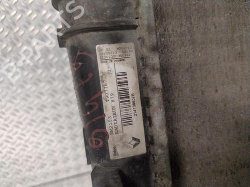 Water radiator DACIA DUSTER (HS_) 1.5 dCi (HSMC) | BP36462784M31 - Image 3