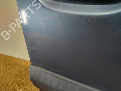 Right front door DACIA LOGAN MCV (KS_) 1.5 dCi (KS0W) | BP30164072C3