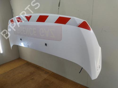 Hood PEUGEOT EXPERT Van (V_) 2.0 BlueHDi 120 | BP29577340C1 