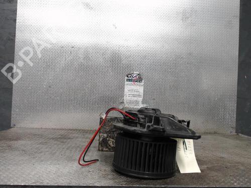 Used Heater blower motor RENAULT TRAFIC II Van (FL) 2.0 dCi 90 (FL0H) (90 hp) 24088658
