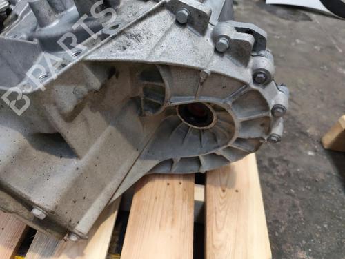 Used Gearbox Gearbox 34572602 34572602