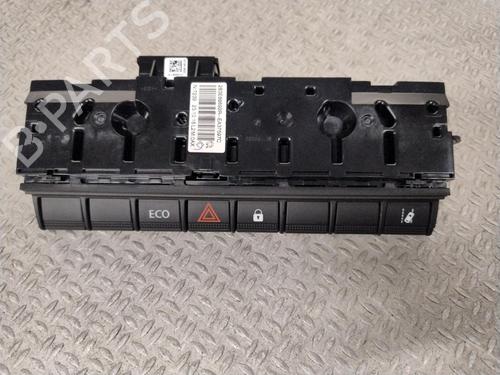 Warnblinkschalter für Warnblinkschalter FIAT BRAVO II (198_) 1.6 D Multijet (198AXH1B) (105 hp) 36462084 36462084