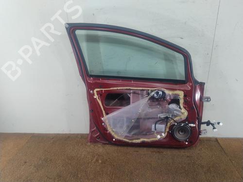 tuer-links-vorne-nissan-note-e12-2012-34408940 main image