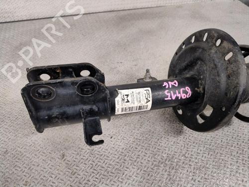 Used Left front shock absorber Left front shock absorber 34105738 34105738
