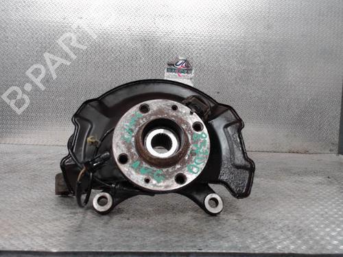 Venstre Styrespindel Lejehus SUZUKI SWIFT III (MZ, EZ) 1.3 DDiS (RS413D) (75 hp) 24095016