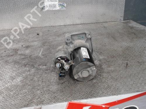 Used Starter Starter PEUGEOT 3008 I MPV (0U_) 1.2 (131 hp) 24086042 24086042