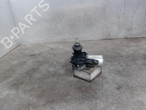 Used Rear wiper motor CITROËN C1 (PM_, PN_) 1.0 (68 hp) 24086761