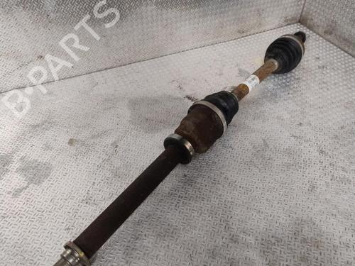 Used Right front driveshaft RENAULT TWINGO II (CN0_) 1.5 dCi 90 (86 hp) 27731540