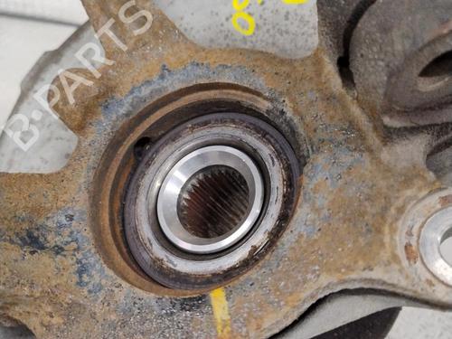 Right front steering knuckle CITROËN C4 AIRCROSS 1.6 HDi 115 AWC | BP37083534M26 - Image 3