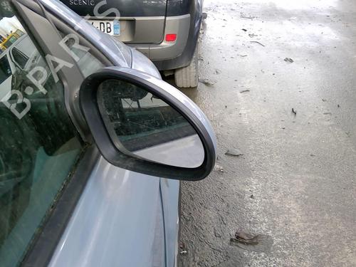 Right mirror SEAT ALTEA (5P1) 1.9 TDI | BP24076876C27 
