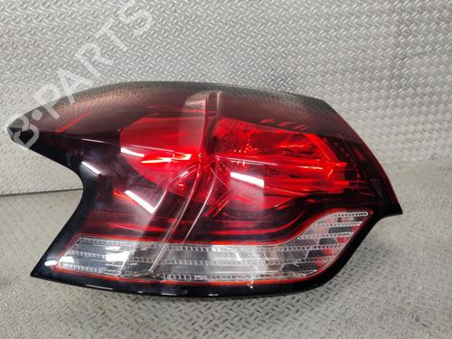 Used Left taillight Left taillight 36462819 36462819