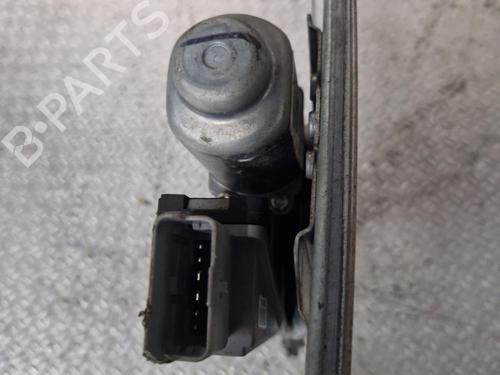 Used Rear left window mechanism PEUGEOT 307 Break (3E) 1.6 HDi 110 (109 hp) 24062742