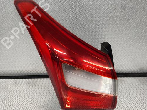 Left taillight HYUNDAI i30 (GD) 1.4 | BP25704241C34 