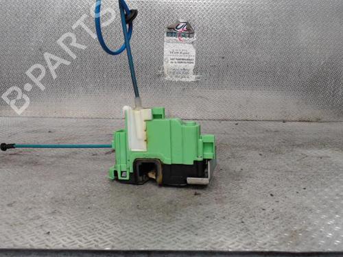 Used Rear left lock ALFA ROMEO GIULIETTA (940_) 2.0 JTDM (940FXE1A, 940FXG11) (170 hp) 24095948