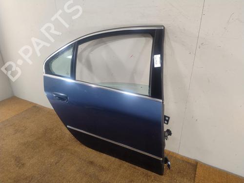 Dør højre bagtil PEUGEOT 607 (9D, 9U) 2.0 HDI (136 hp) 30892819