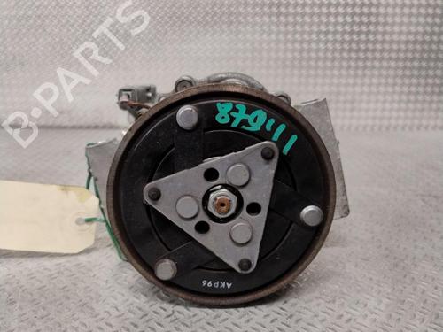 AC compressor NISSAN NV250 Van (X61) dCi 95 | BP29344398M34 - Image 5