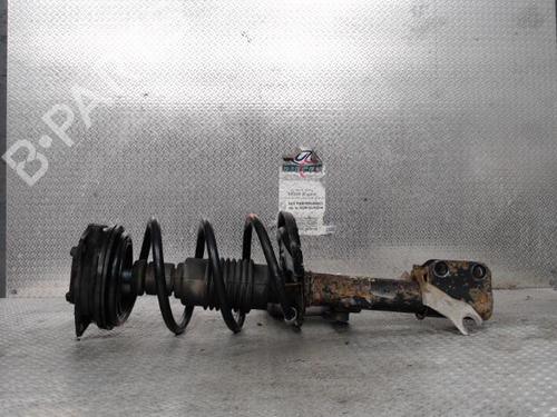 Used Left front shock absorber Left front shock absorber RENAULT MODUS / GRAND MODUS (F/JP0_) 1.5 dCi (JP02) (103 hp) 24094557 24094557