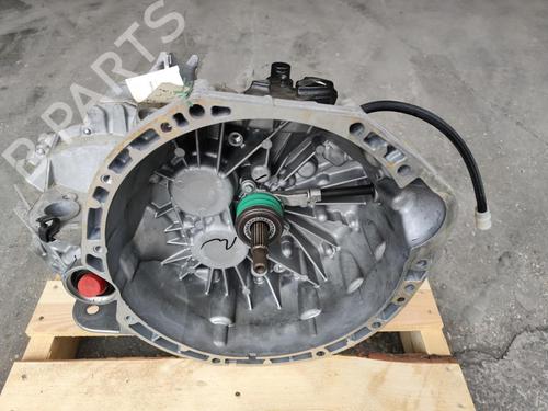 Used Gearbox Gearbox RENAULT MASTER III Bus (JV) 2.3 dCi 145 FWD (JV0F, JV0S, JV0T) (146 hp) 30767242 30767242