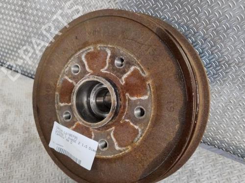 Other DACIA DUSTER (HS_) 1.5 dCi | BP24706564O1 - Image 2