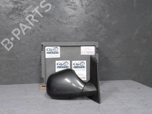 Right mirror SEAT ALTEA (5P1) 1.9 TDI | BP24069772C27 