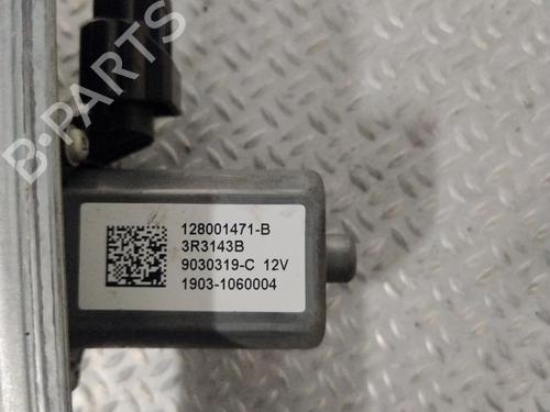 Used Front left window mechanism Front left window mechanism RENAULT ZOE (BFM_) ZOE (88 hp) 30691441 30691441